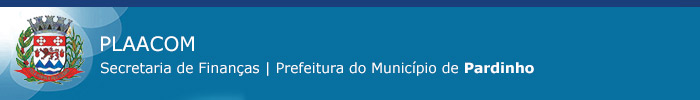 Controle da Produção Agrícola